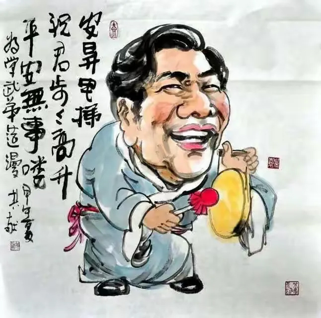 热烈祝贺书画博士展暨著名书画家厉明霜个人收藏展2024年10月1日在临沂隆重开展! 第 10 张 热烈祝贺书画博士展暨著名书画家厉明霜个人收藏展2024年10月1日在临沂隆重开展! 第 10 张