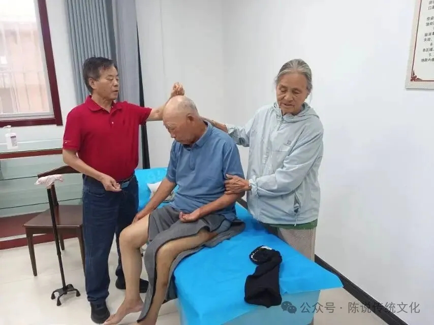 临沂市老年学学会与临沂康宇中医医院全面合作为老年健康事业贡献中医力量 第 6 张
