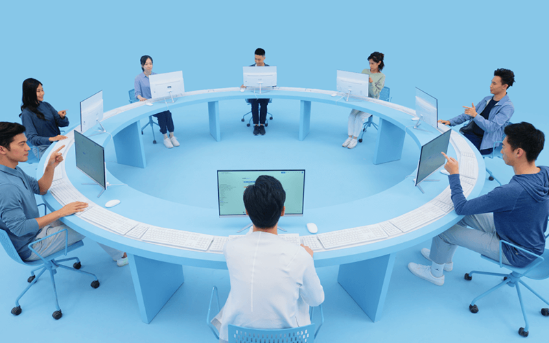 凤凰云商务代理