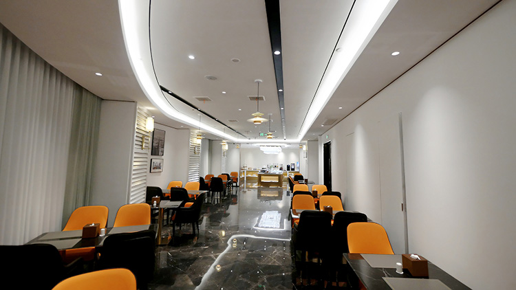 兰欧国际酒店新琅琊通达路店盛大启幕