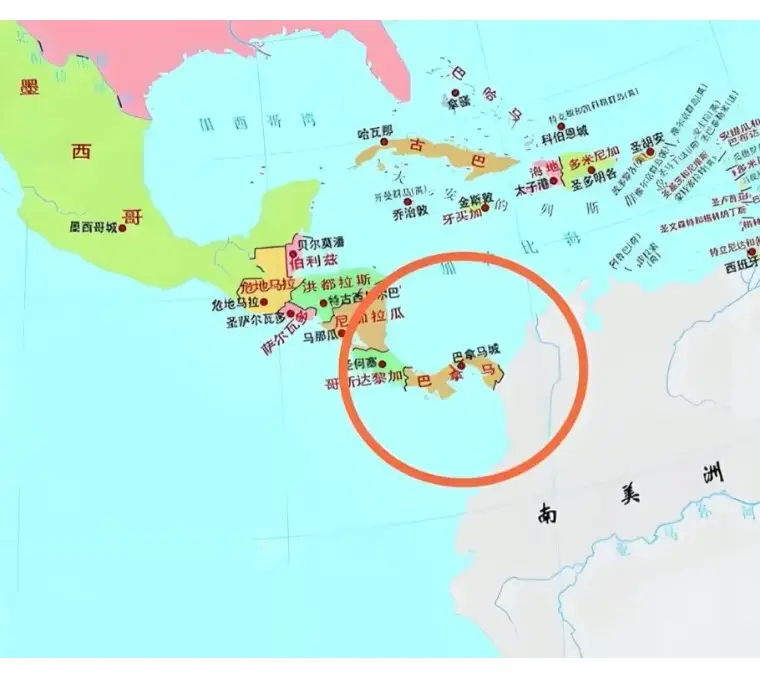 《大公报》批李嘉诚公司向美出售巴拿马运河港口：莫天真，勿糊涂