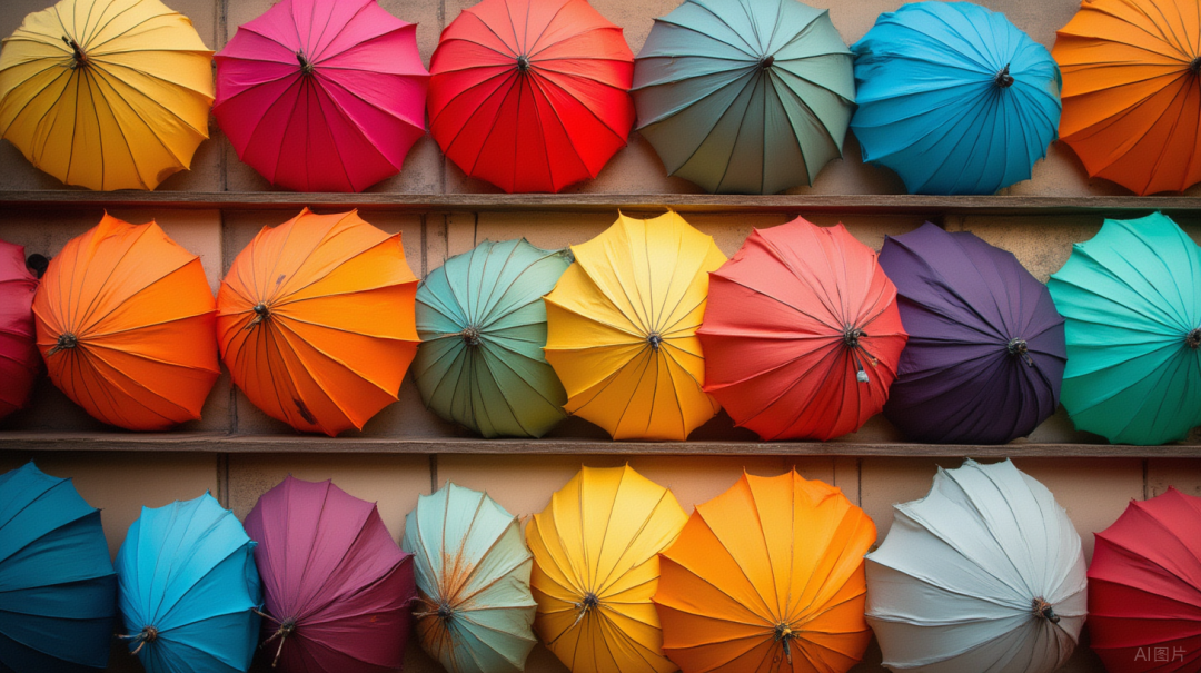 低价竞争对产业链的毁灭性影响！从 1.6 元一把的雨伞说起聊聊营销中的价格问题